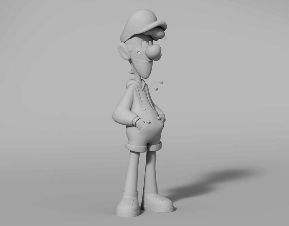 Clay