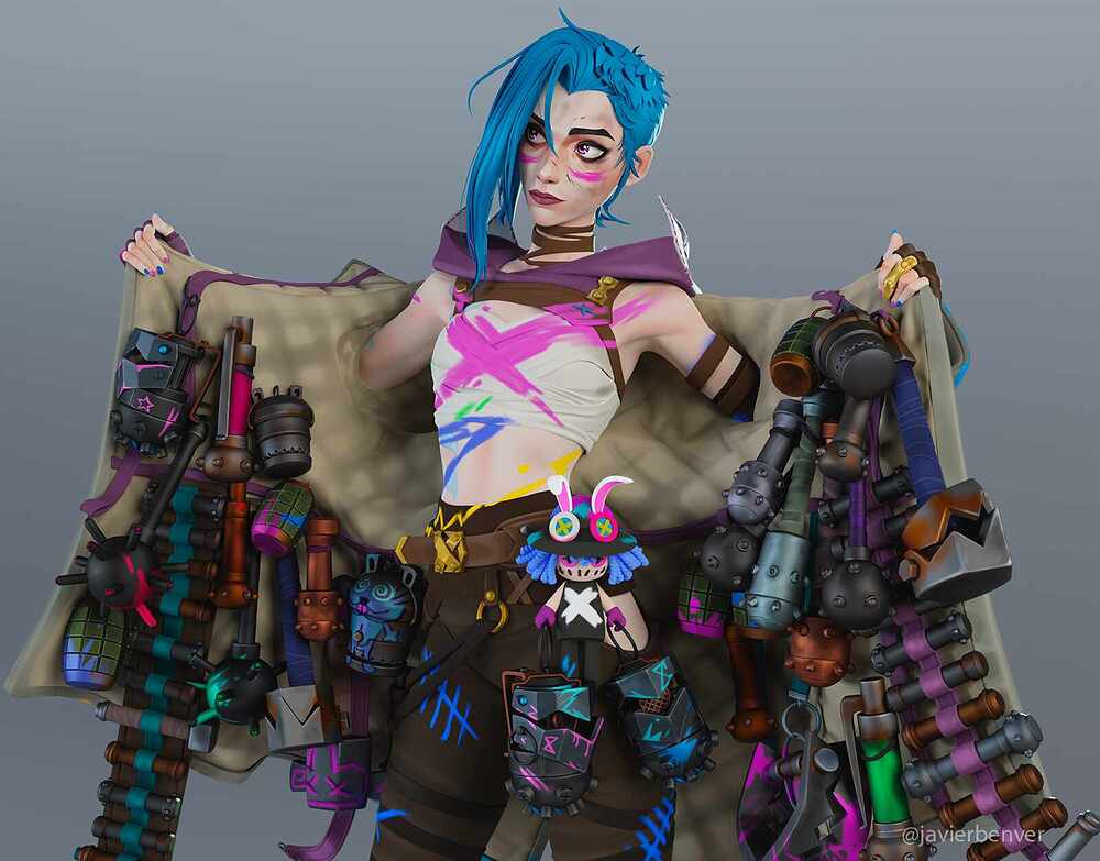 Jinx01_Marmoset_javierbenver_small