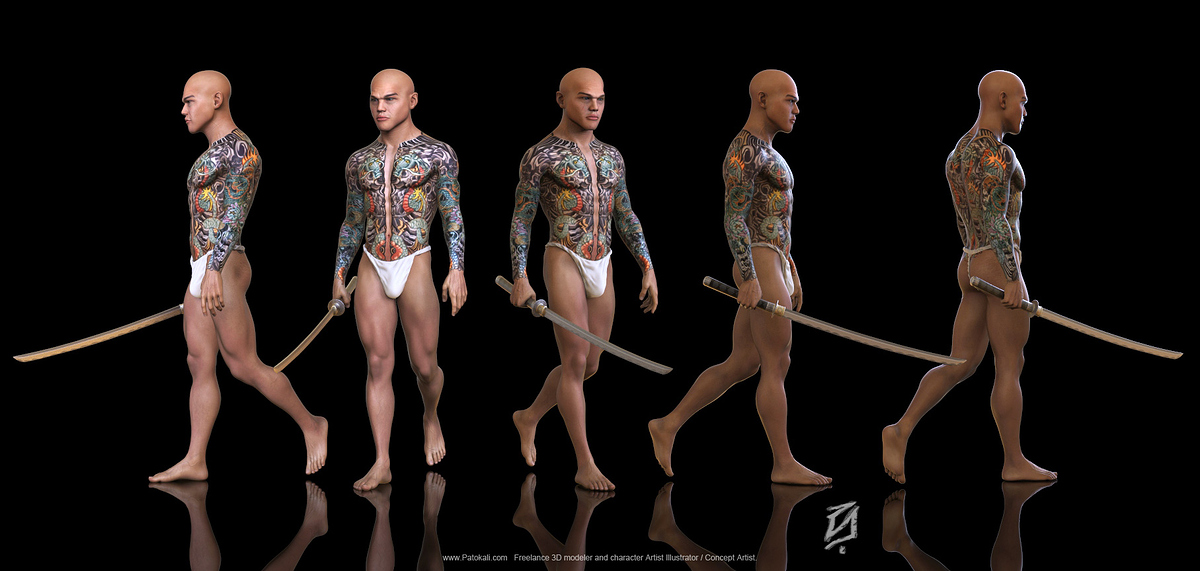 Yakuza-KS