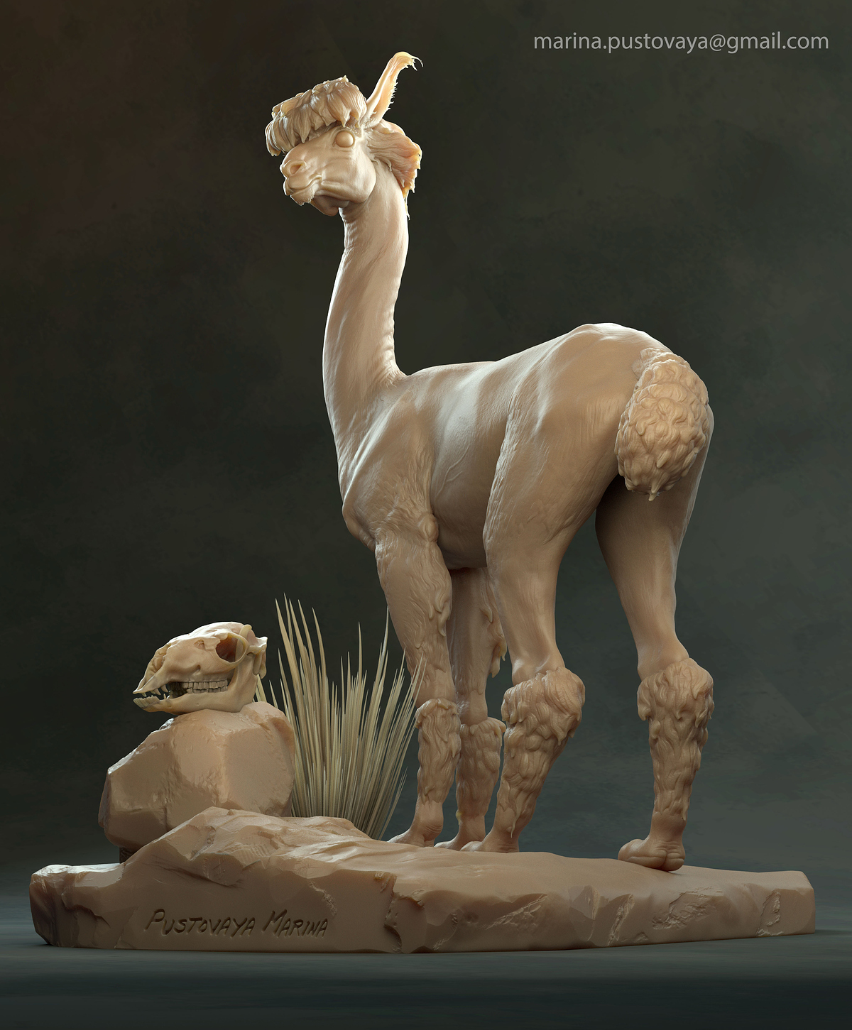 llama2