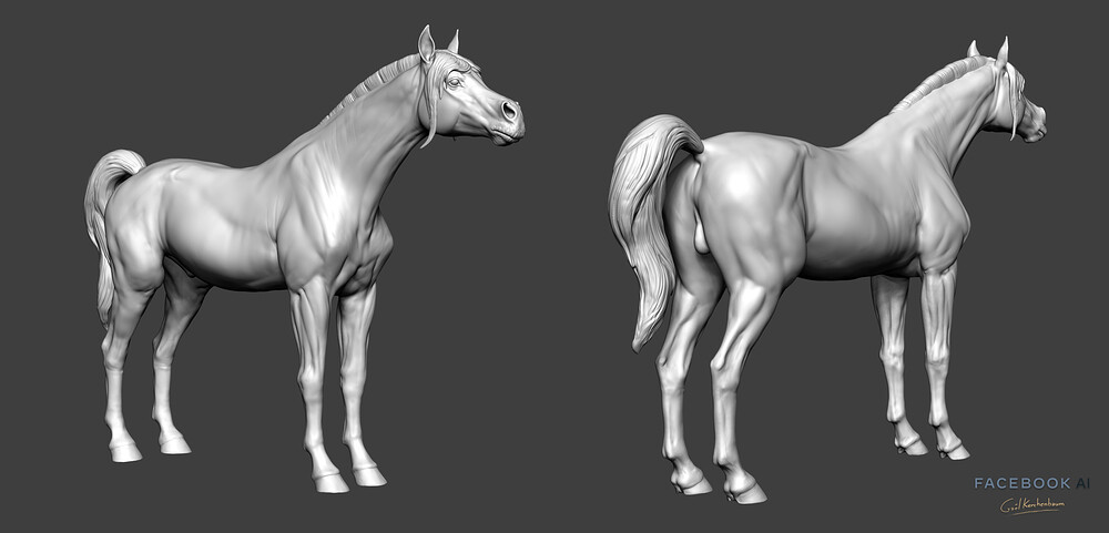 gael-kerchenbaum-08-horse-002-render