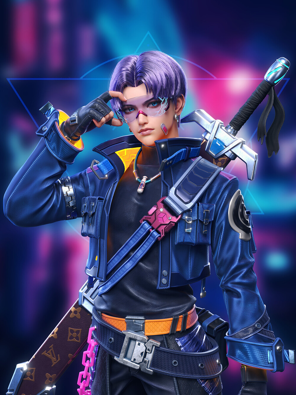 xiang-n7