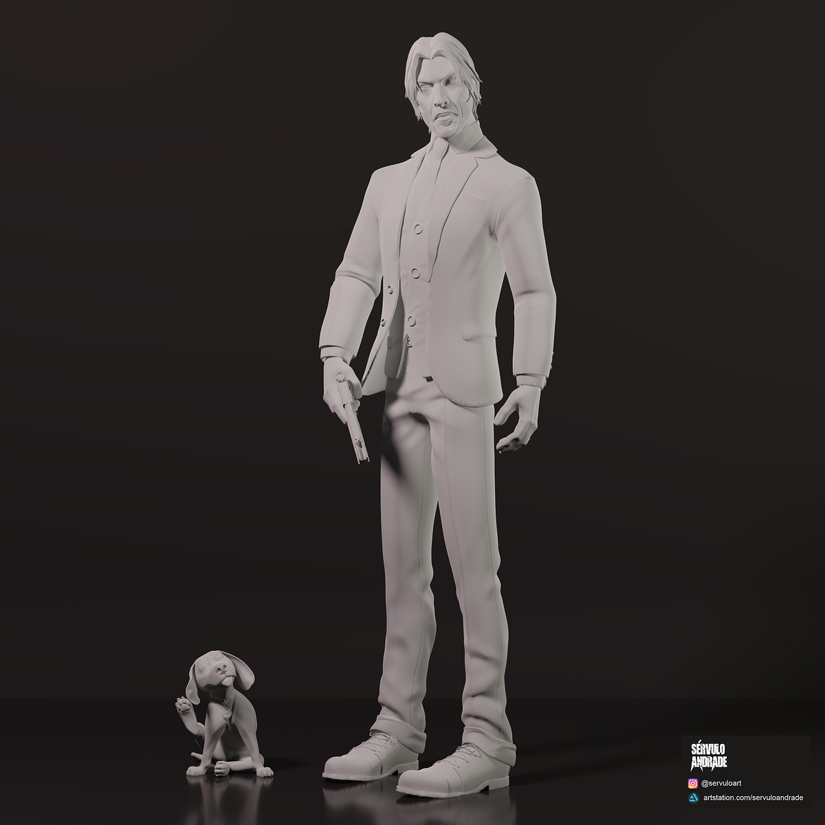 clay