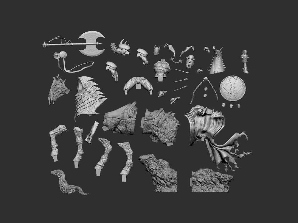 Spawn_on_horse_pieces