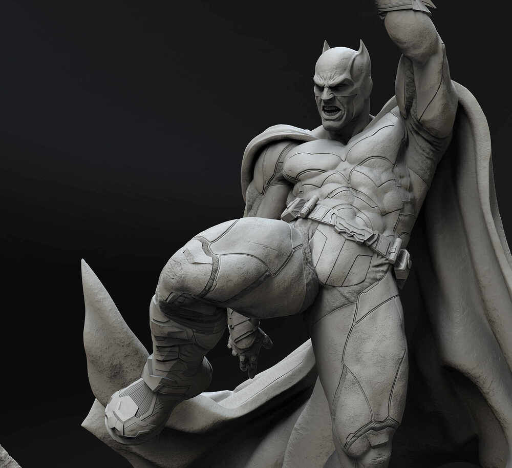 Batman 2