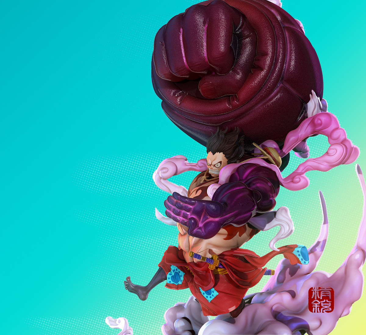 luffy2