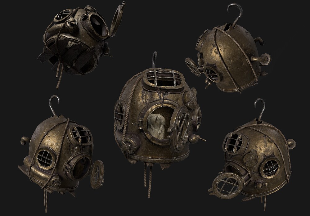 Helmet