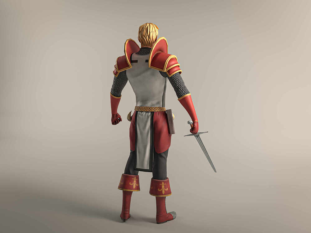 Render back
