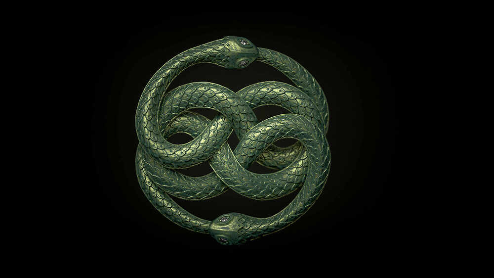 Auryn KSR