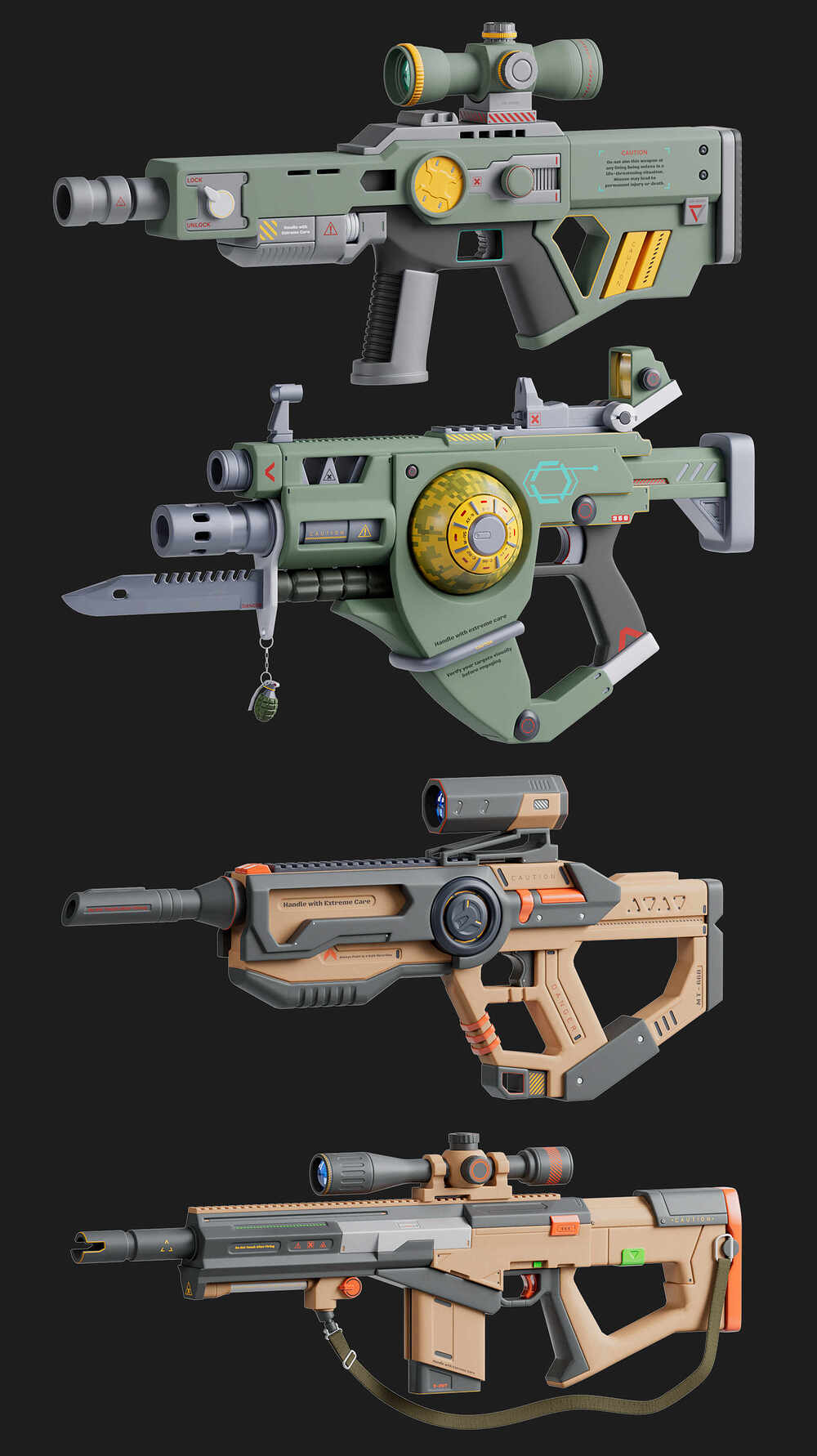 ZbrushCentral