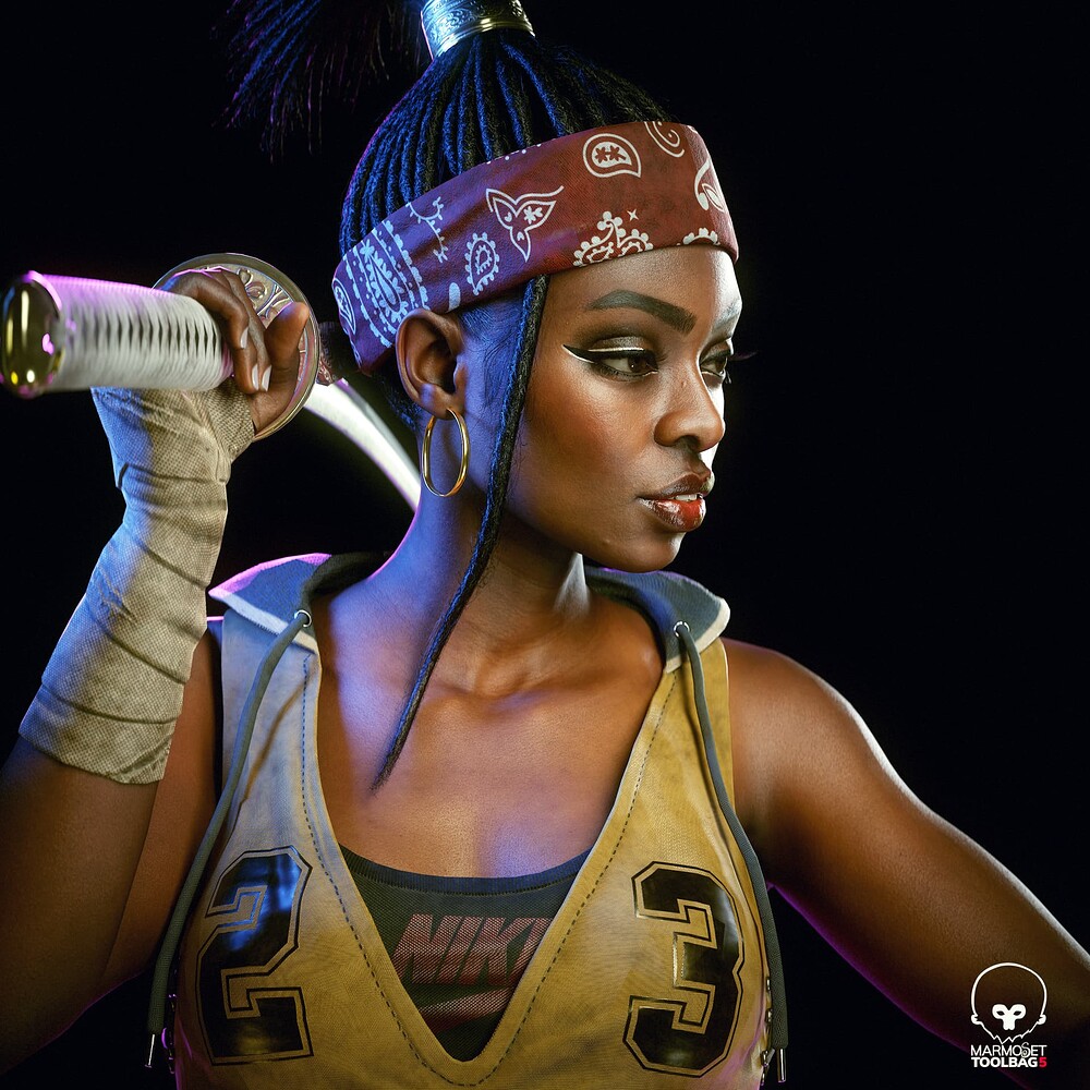 Amari Shot4