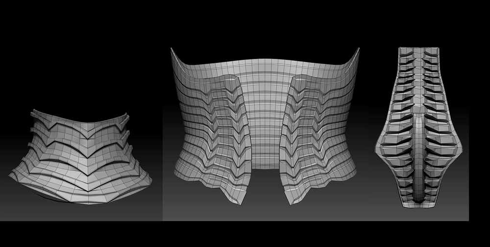 topology breakdown