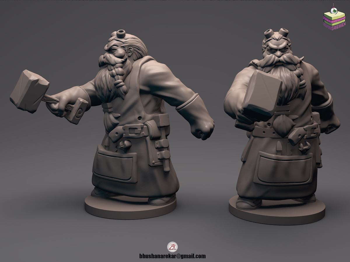 06Dwarf