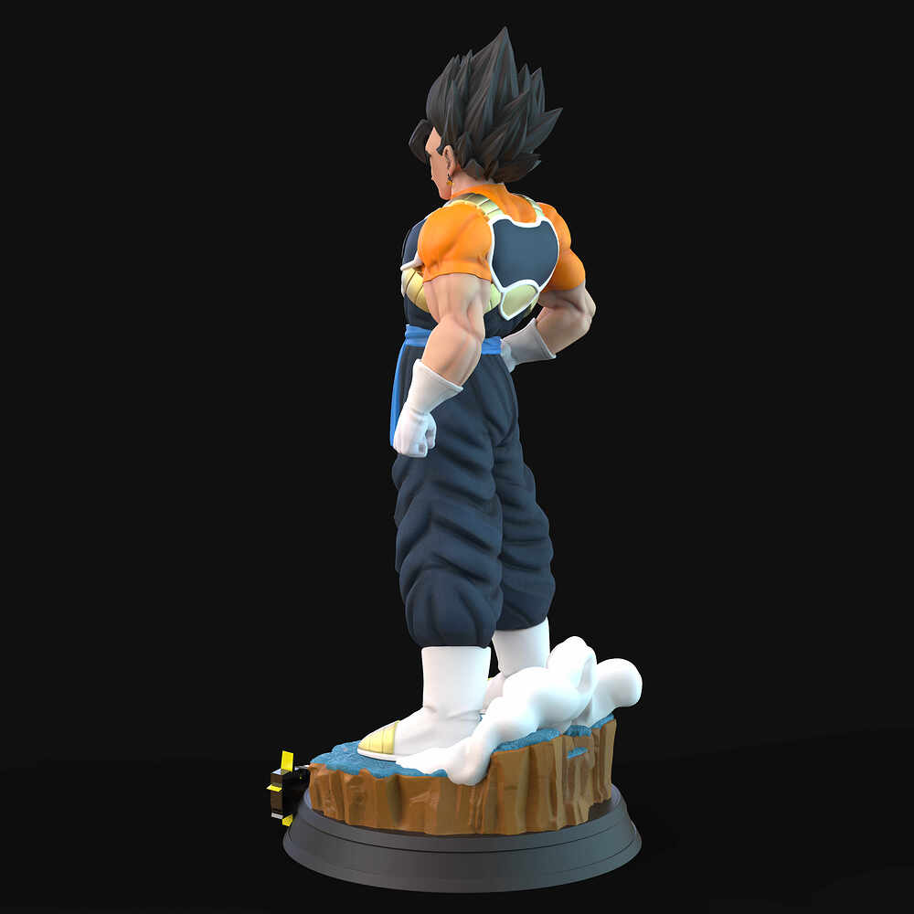 4-Vegito