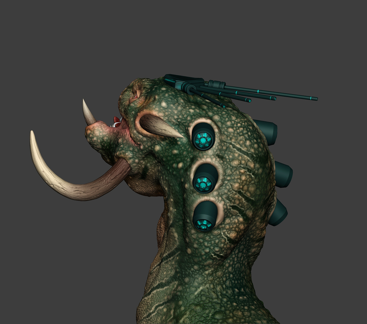 Creature 07