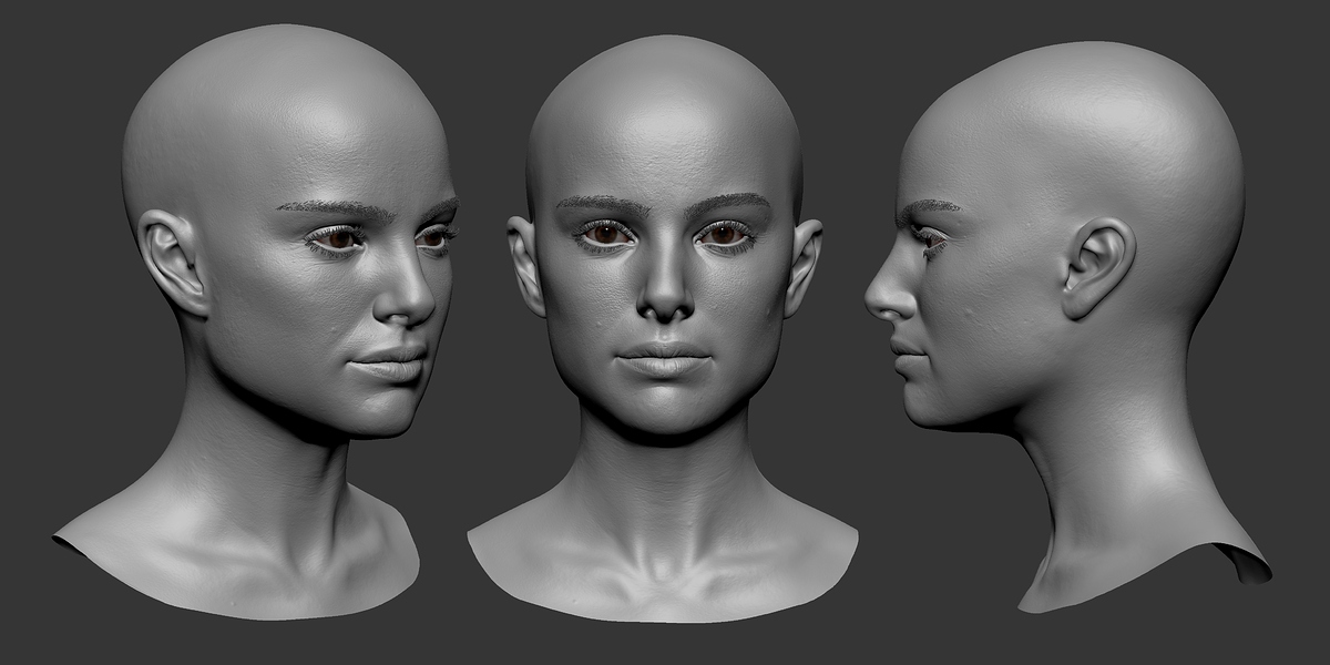 ZBrushHP