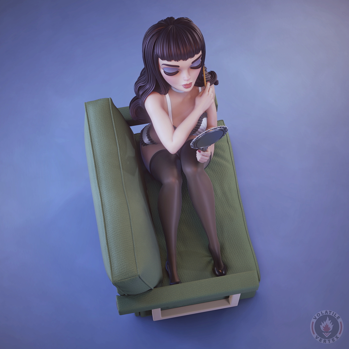 bettyPAGE4