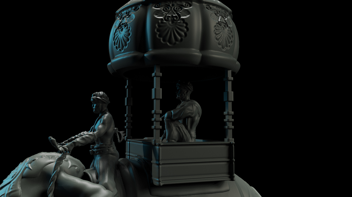 INDIAN_CHESS_SET_KING_ALEXSIEDLAREK_07
