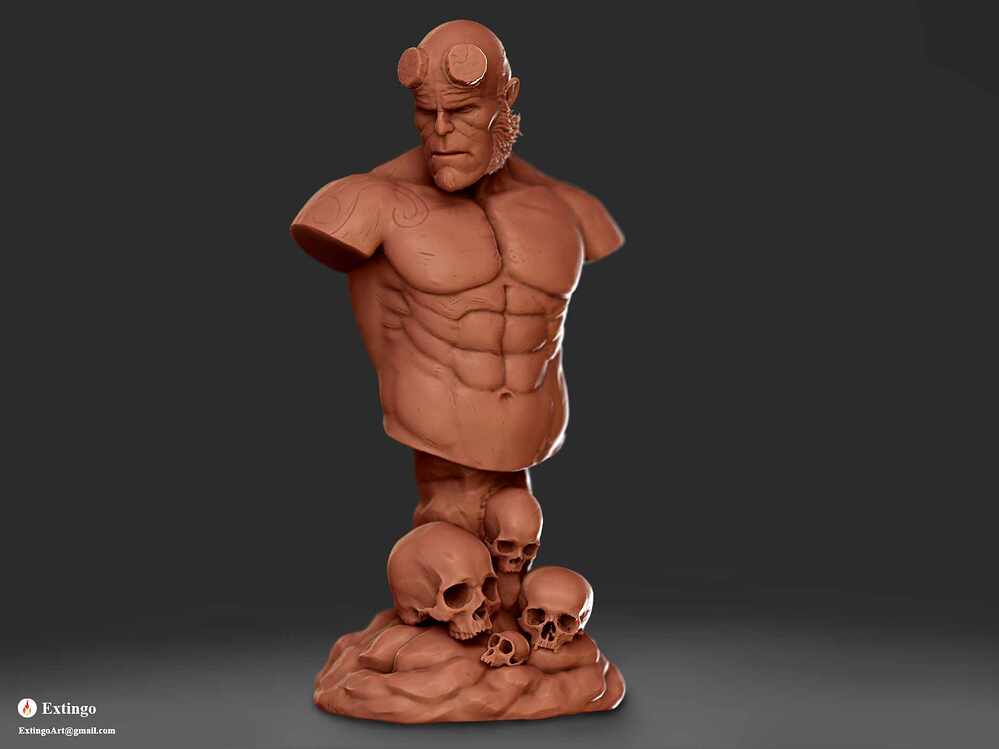 Render