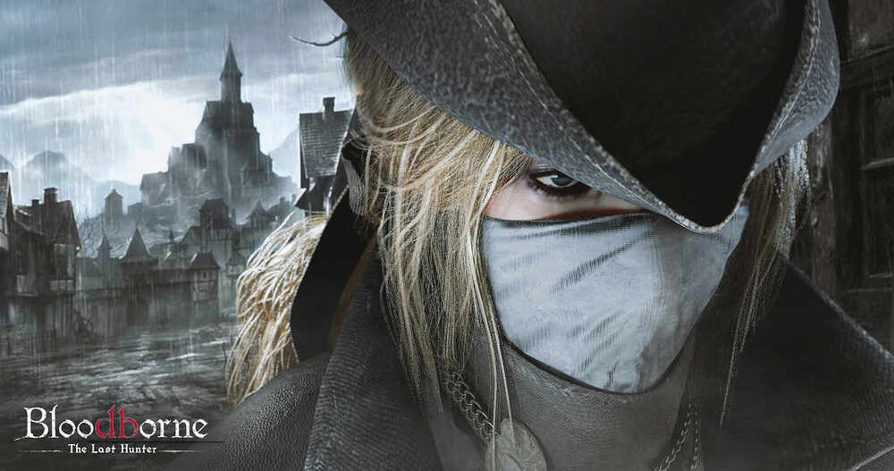 The last hunter 2