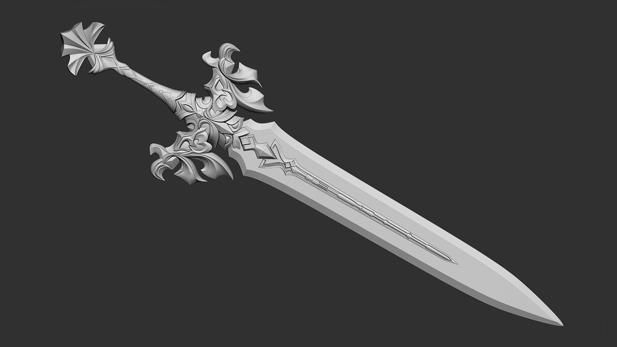 sword 2