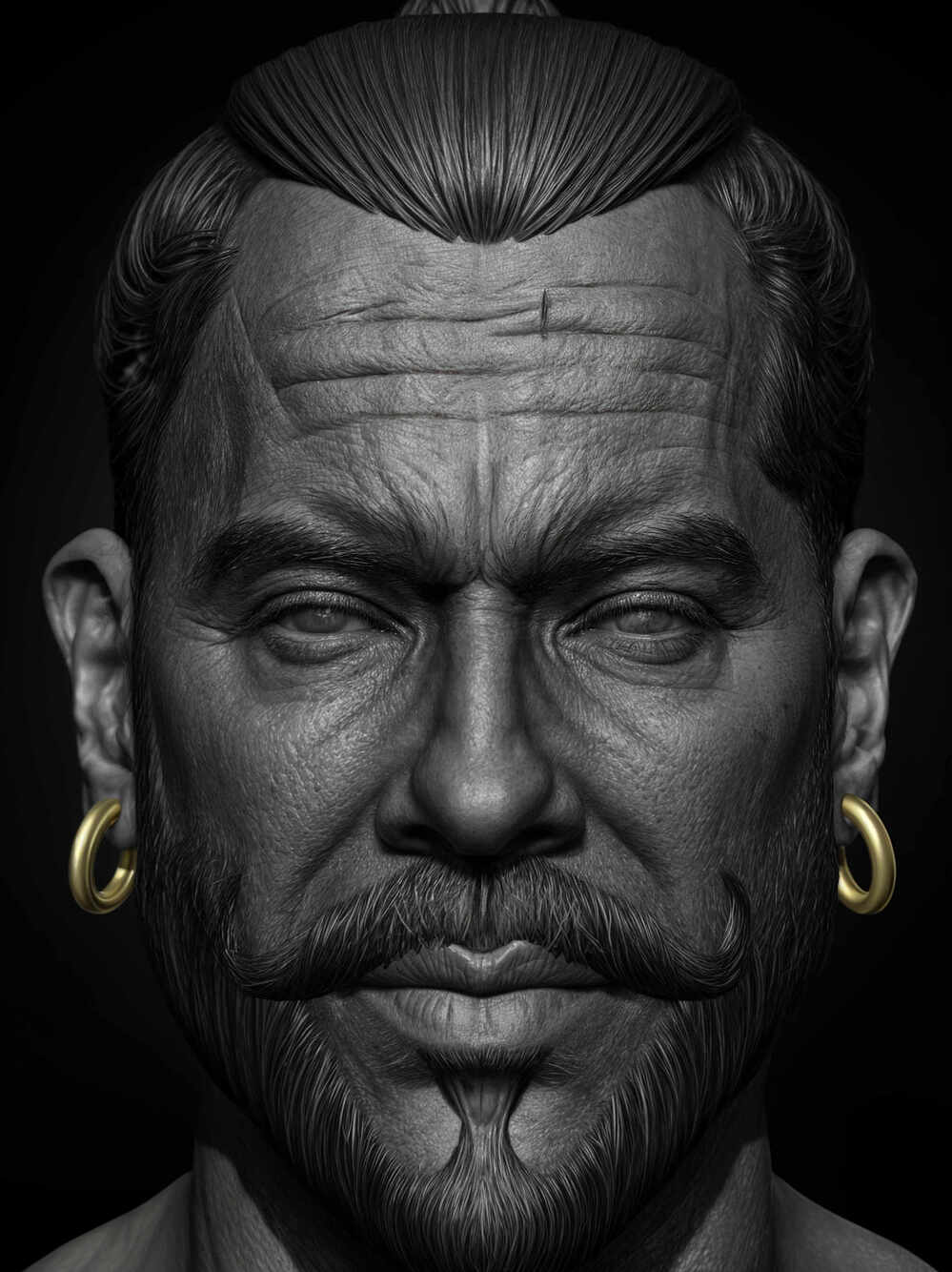 Indian Warrior_09