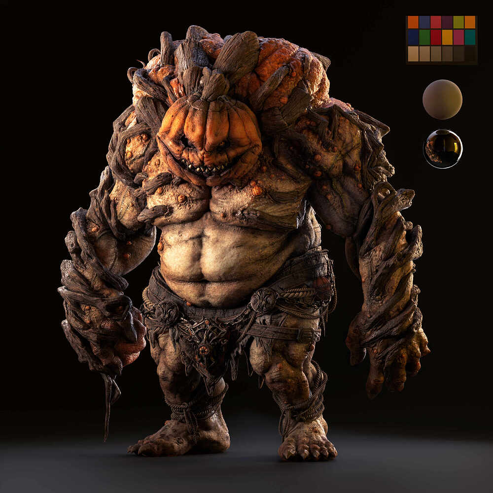 LookDevStudio_3KSecondShot