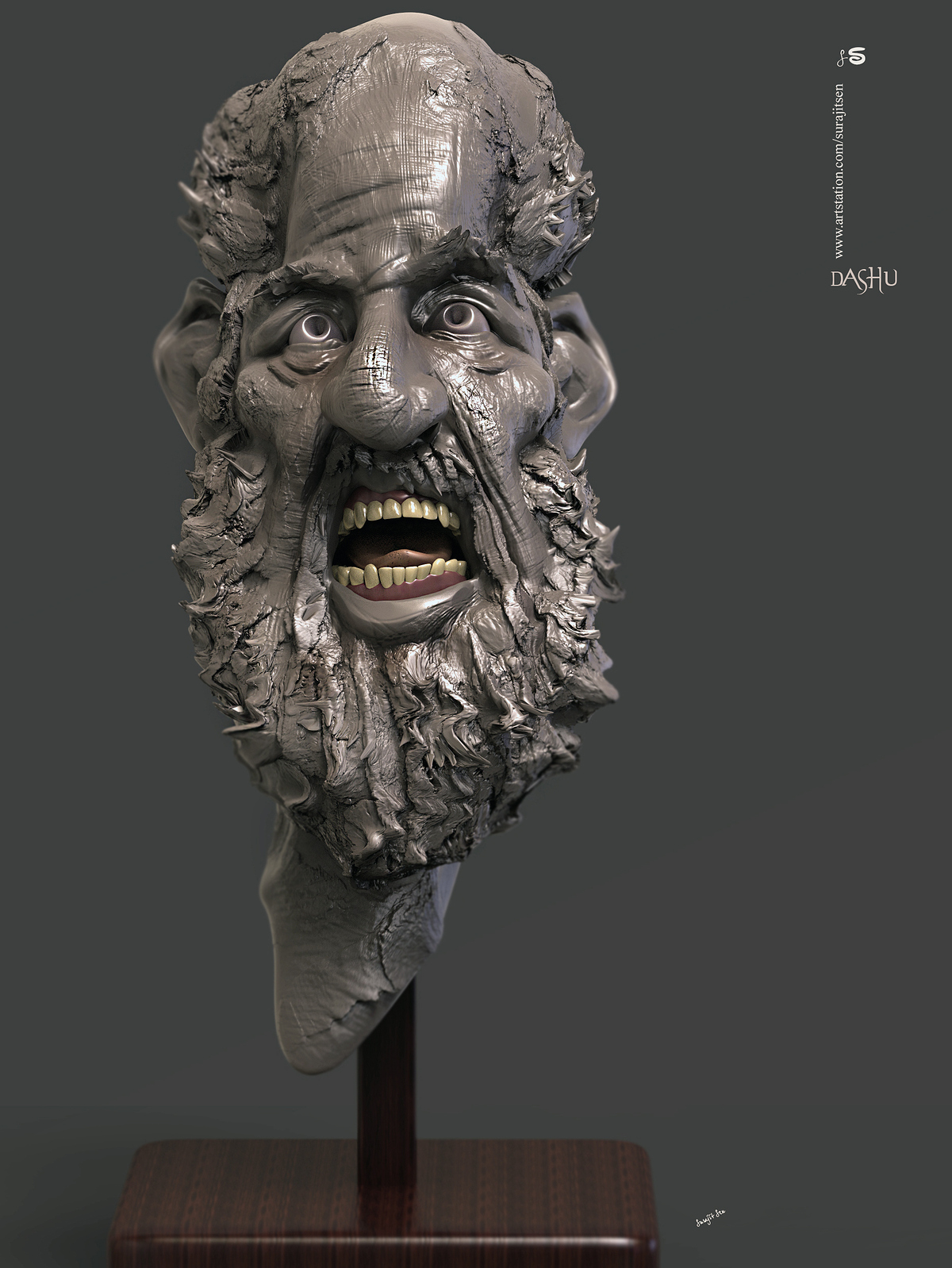 Dashu_Digital_SCulpture_SurajitSen_Dec2019