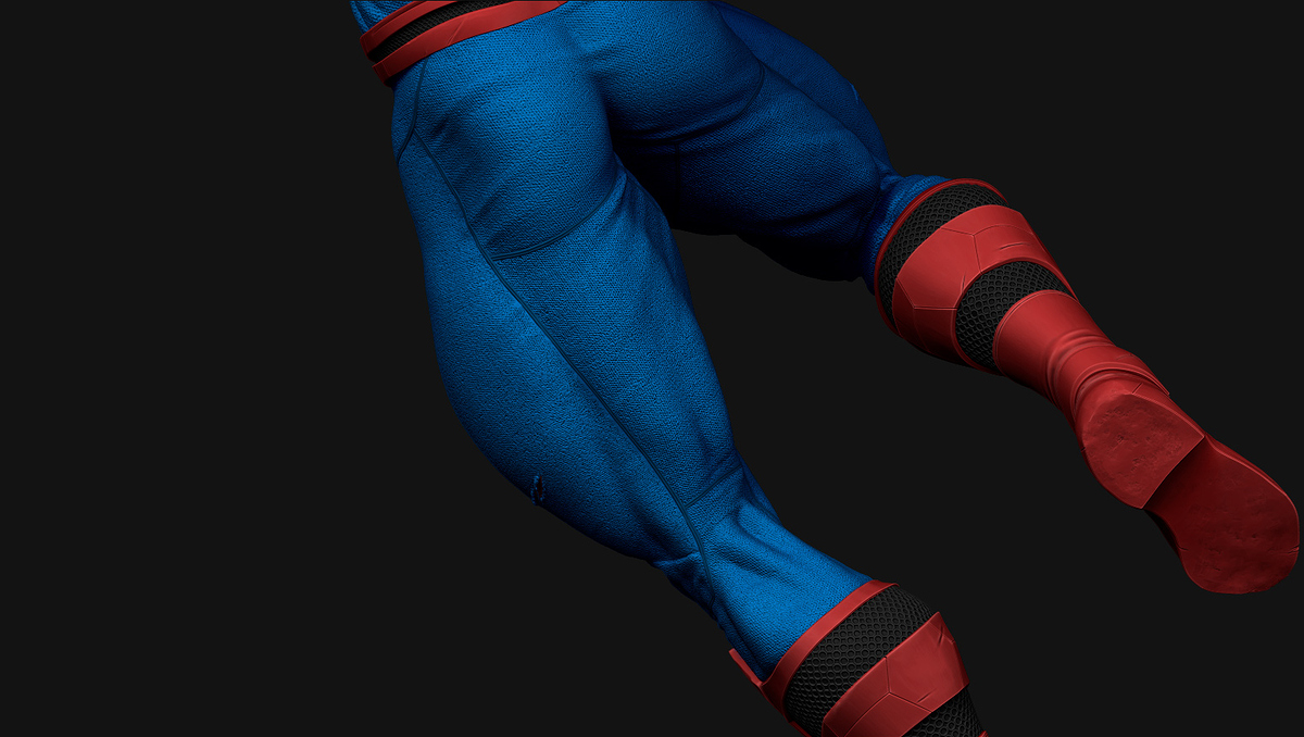 11 Zbrush