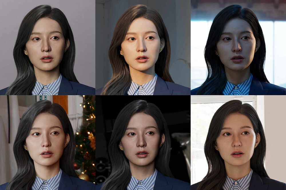 kimjiwon_lookdev_multi_HDRI sz