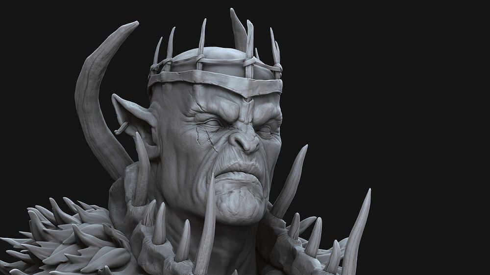 Ork_Obi_Sculpt01
