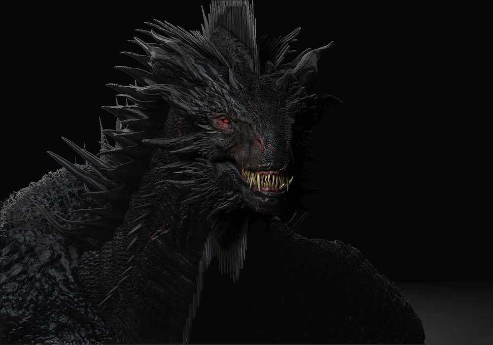balerion 1