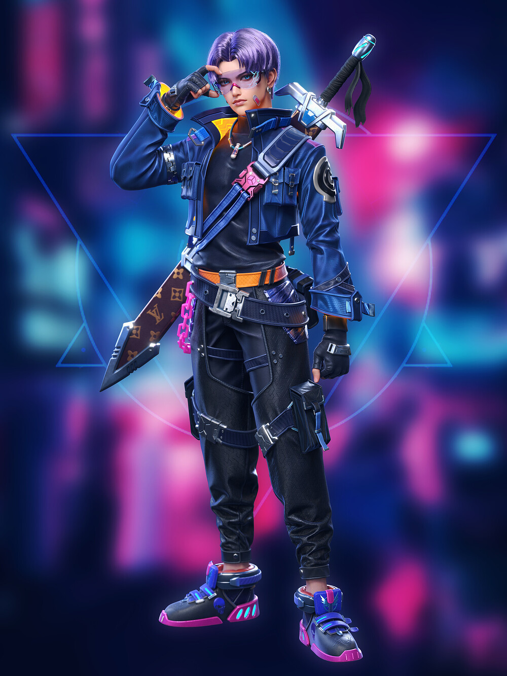 xiang-n3