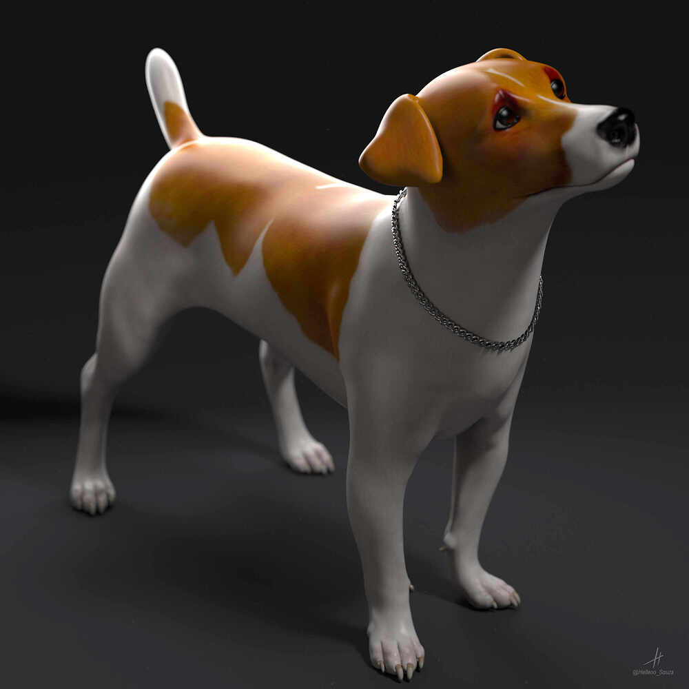 Milo 03 - Render3DSMax 09 (Extra5) (Ass)