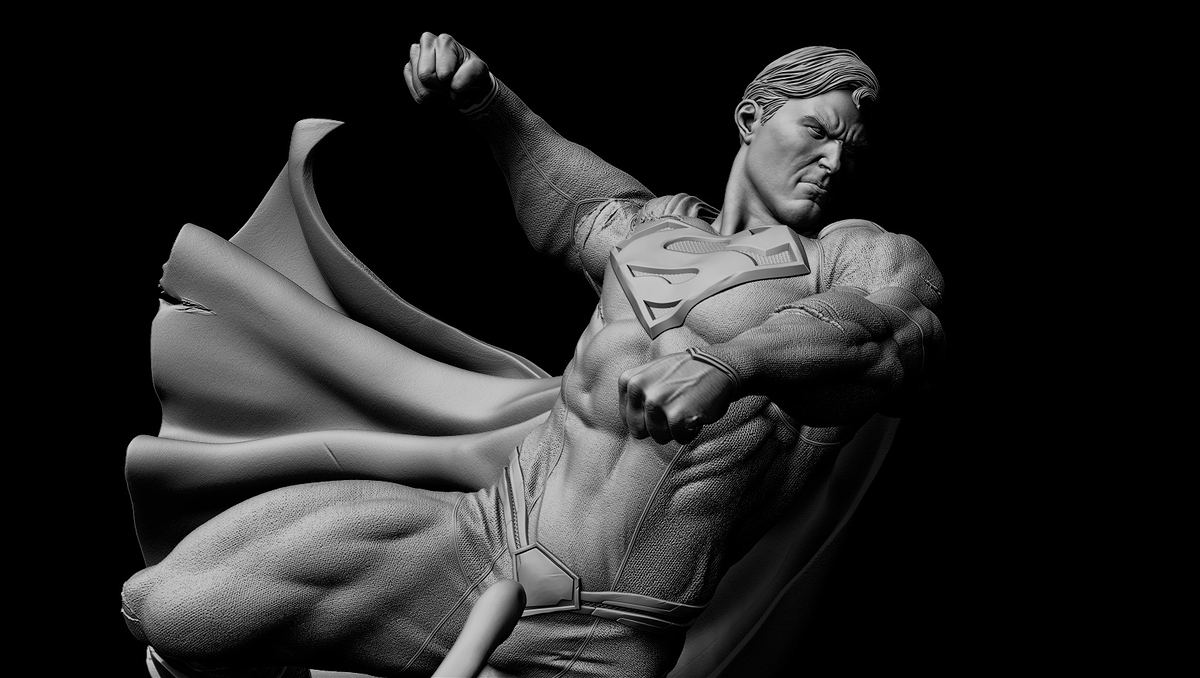 24 Zbrush