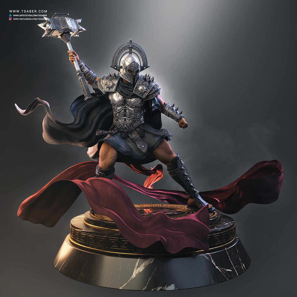 Ares Tsaber 010