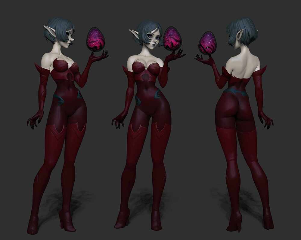 Julith_Color