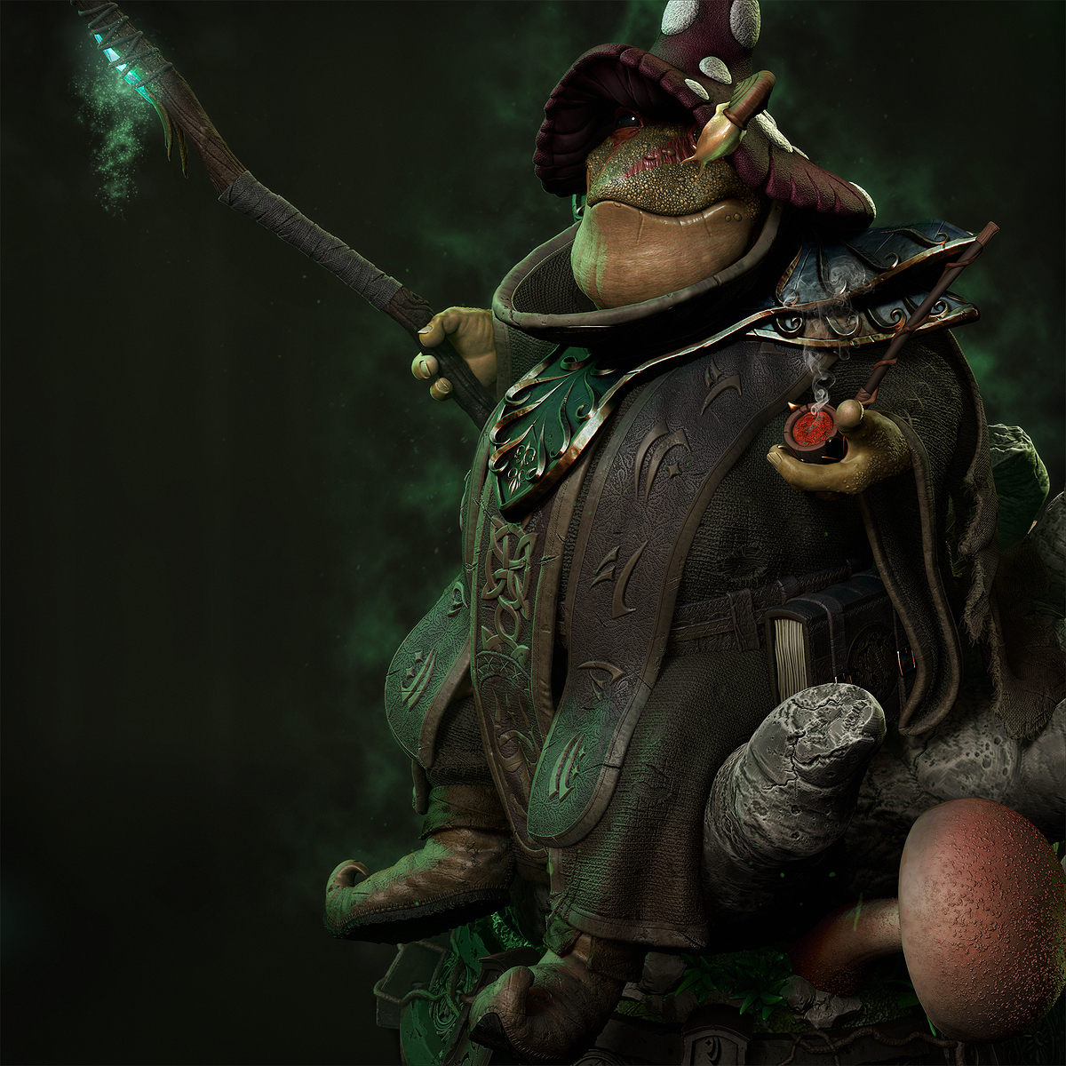 Bufo_Alverius_Right