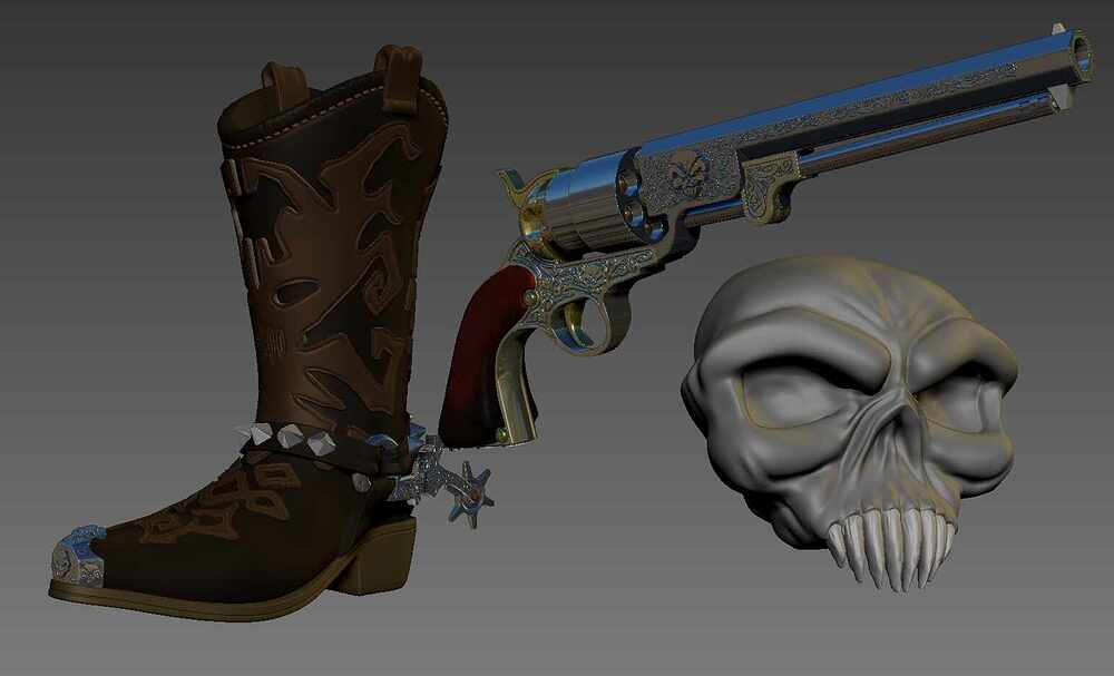 ZBrush Document4