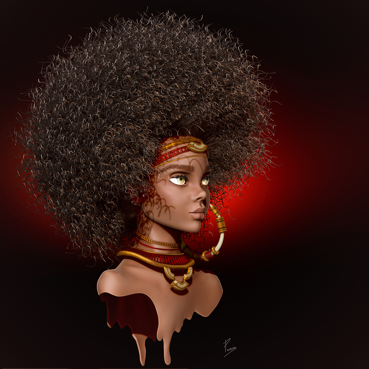 @parisa.parsa.maram-Fayola-African girl1-5