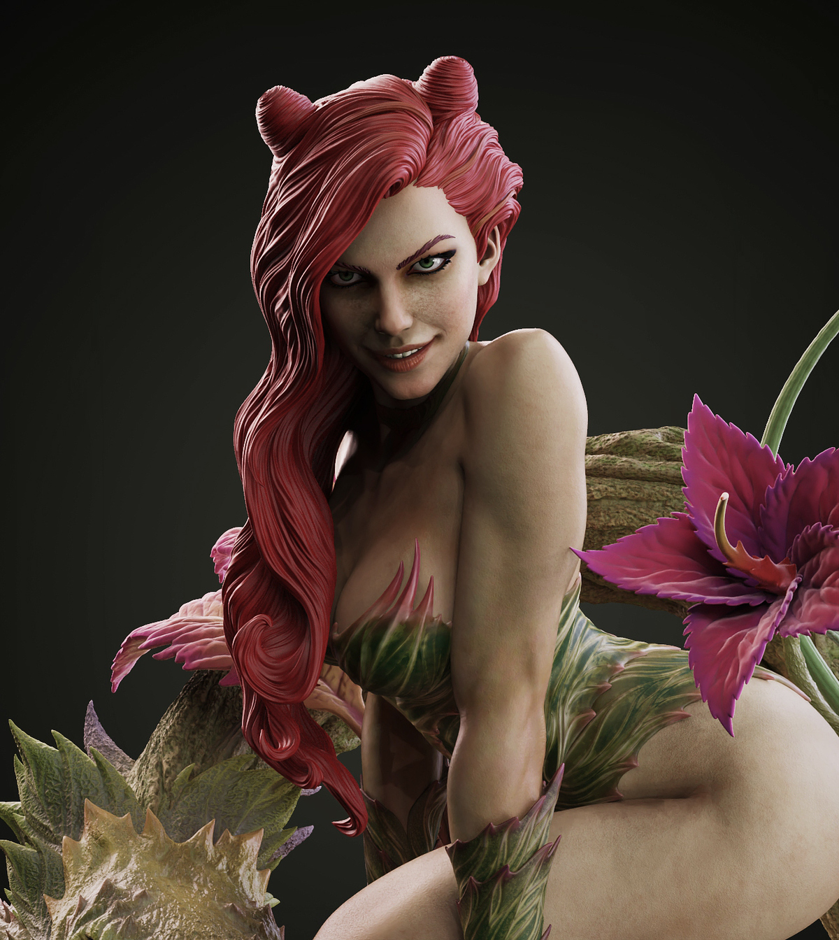 Ivy 15