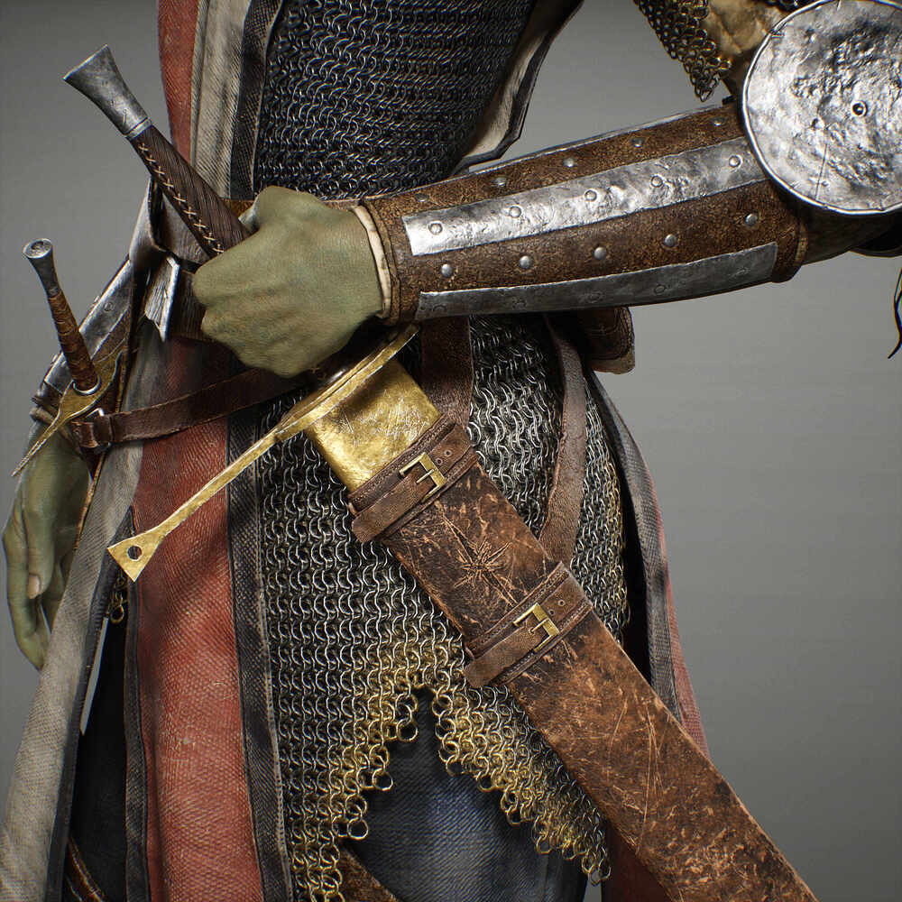 GreatSword