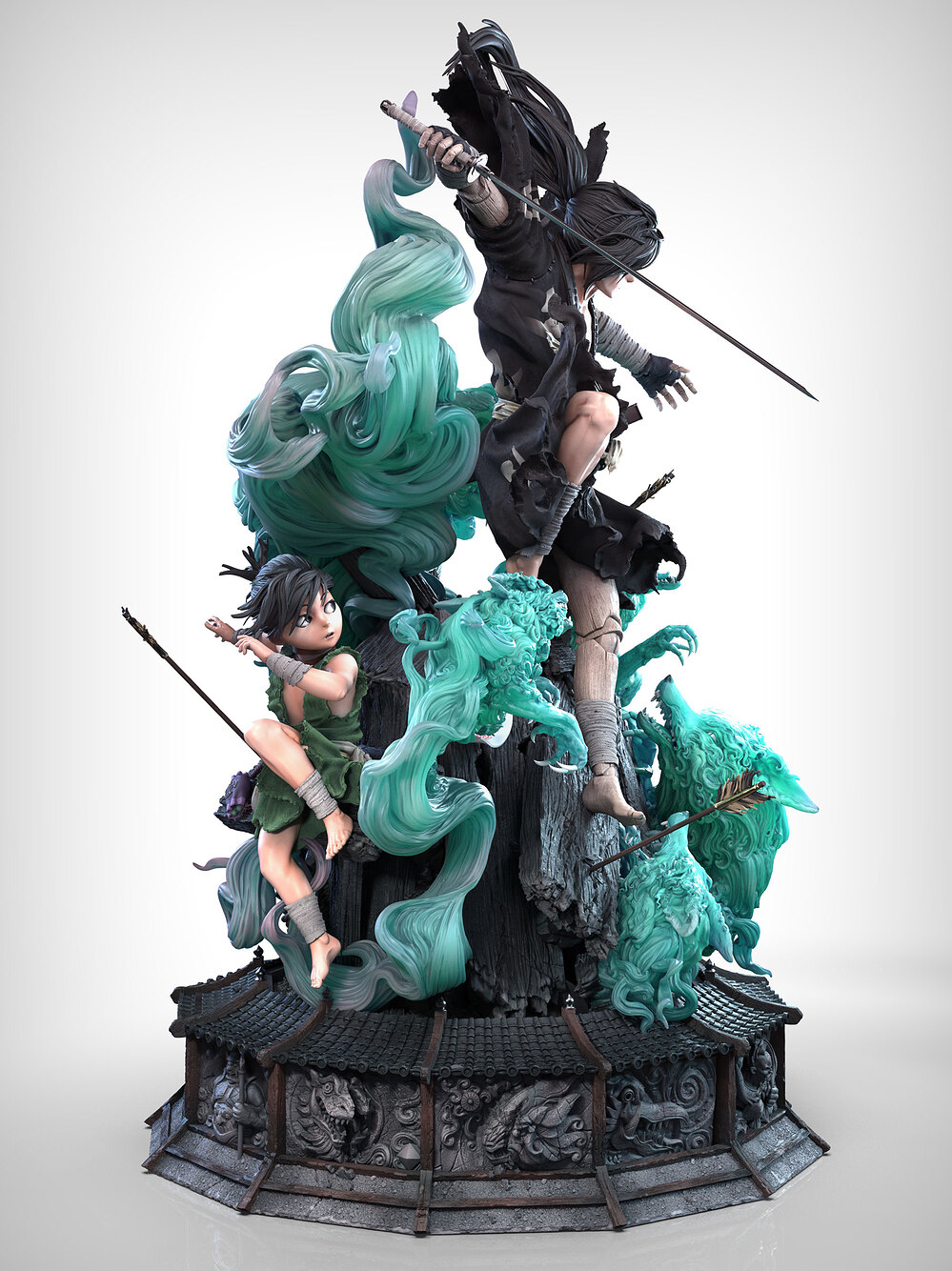 DORORO-v3-side