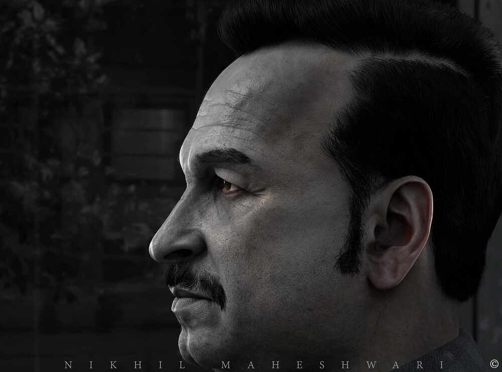 PankajTripathi_03_B&W