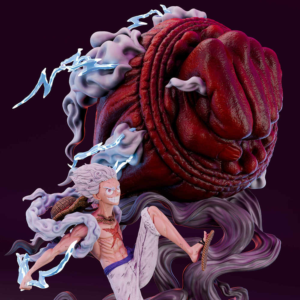 Luffy_Q