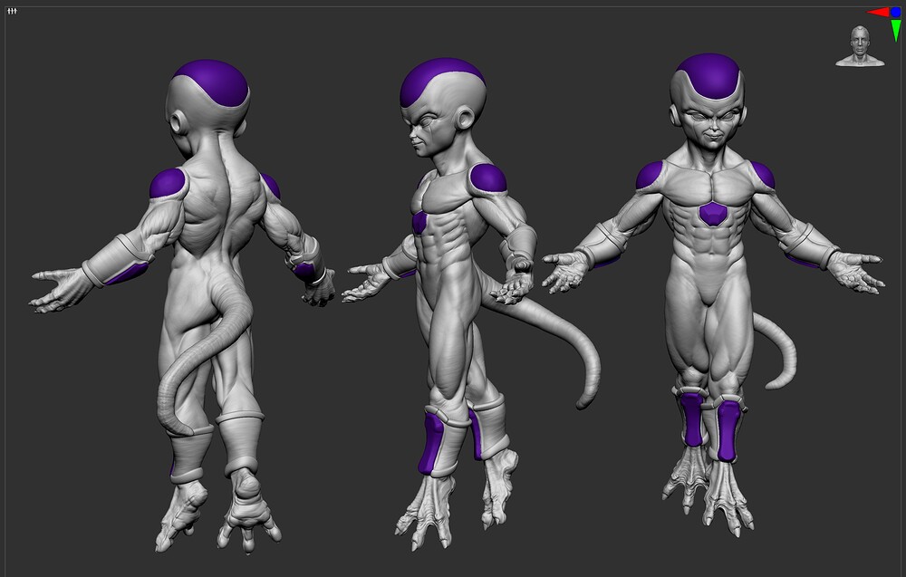 zbrushsnapshot