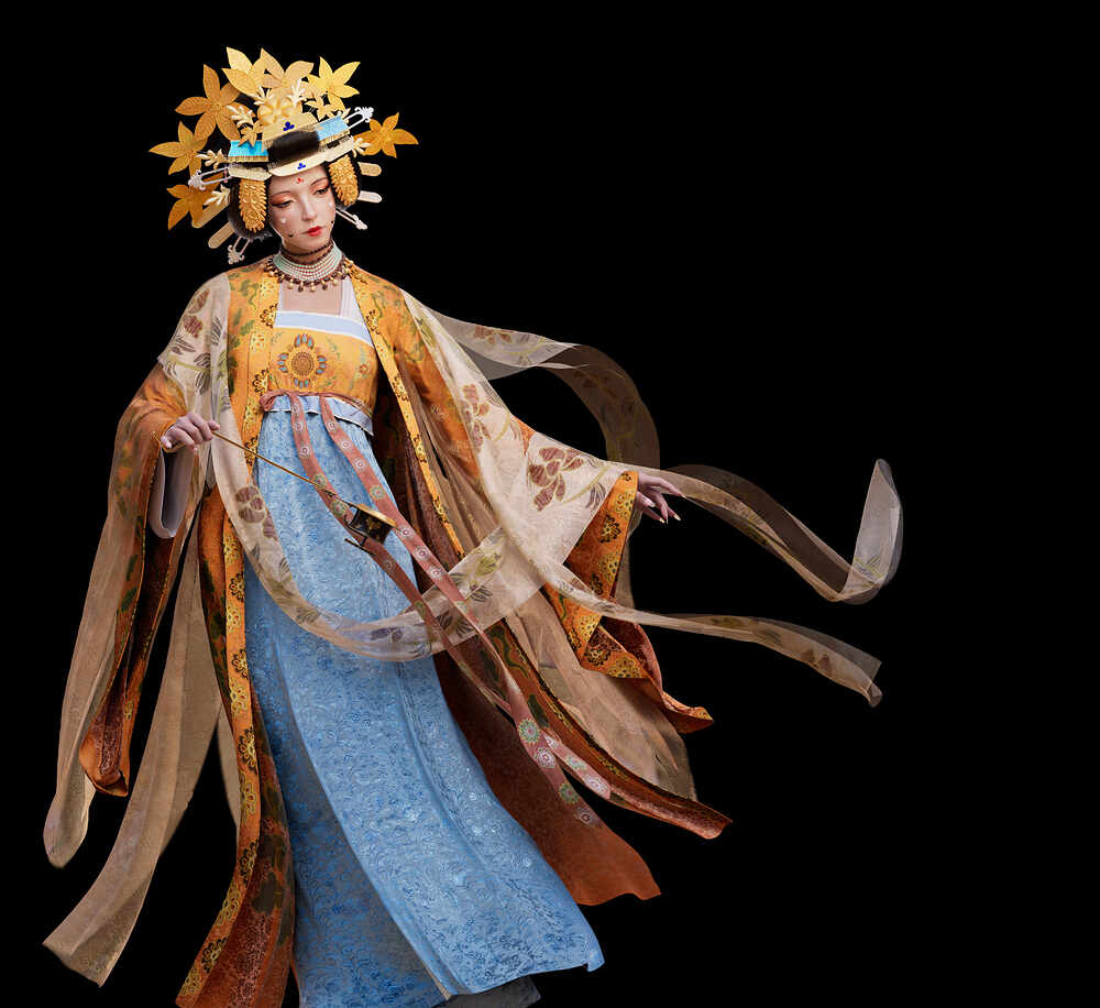 xuanran
