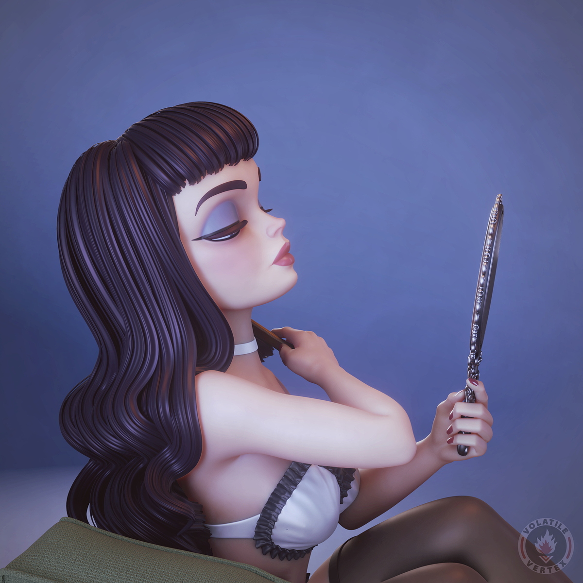 bettyPAGE7