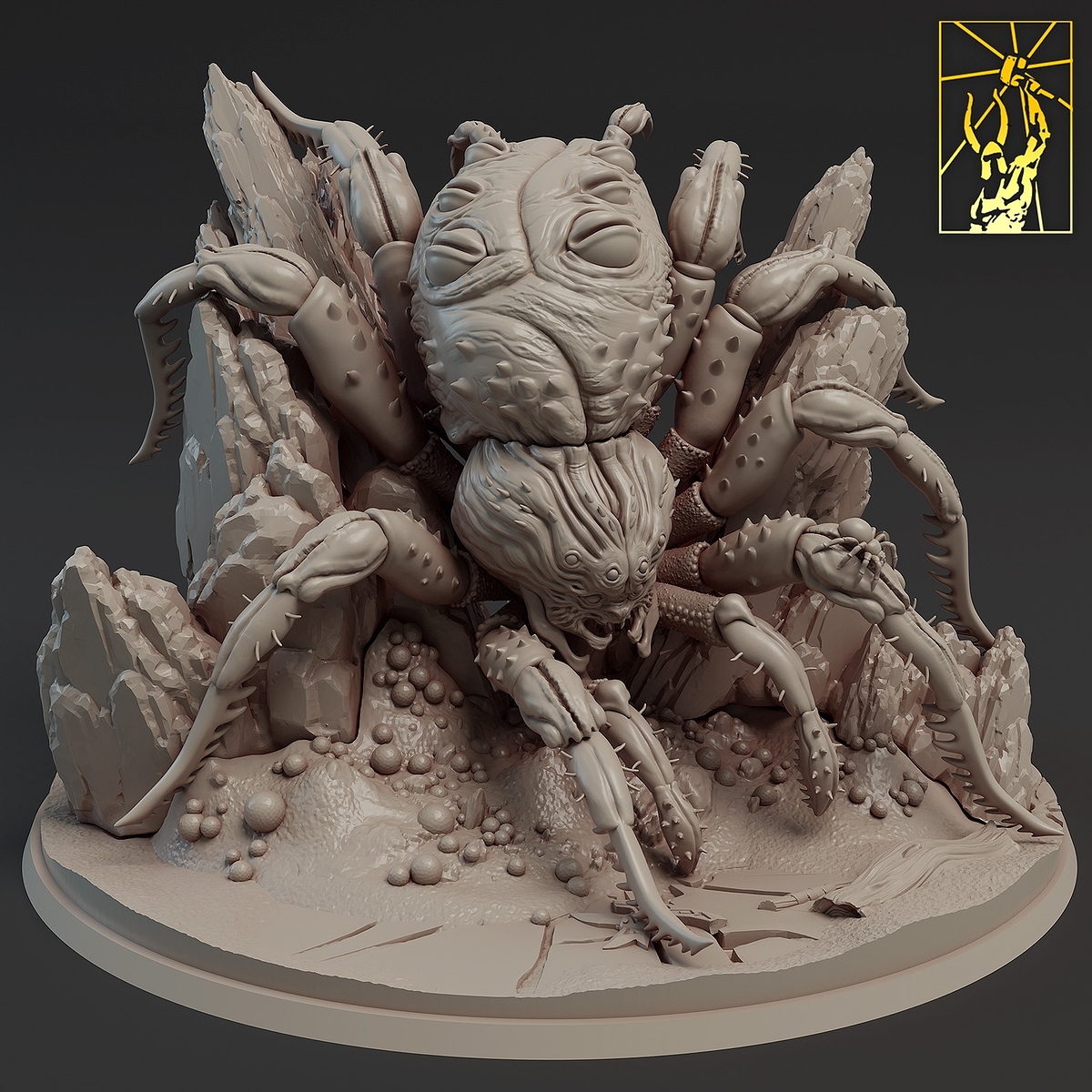 Wildwood Sanctum Loyalty 12mc