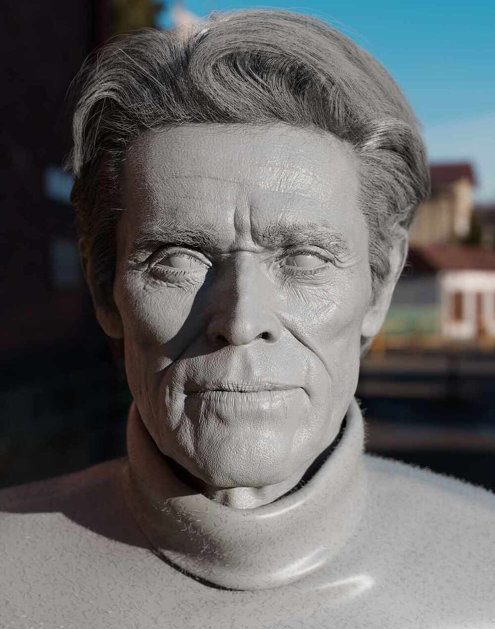 clay